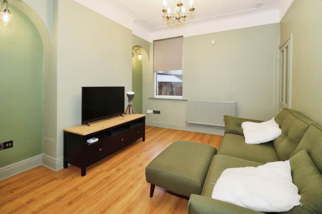 Additional property image - St George`s Avenue, Tranmere