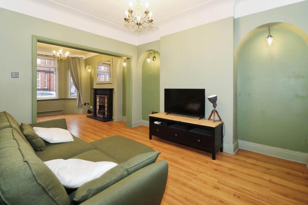 Additional property image - St George`s Avenue, Tranmere