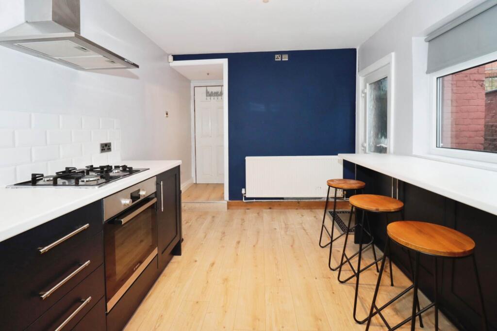 Additional property image - St George`s Avenue, Tranmere