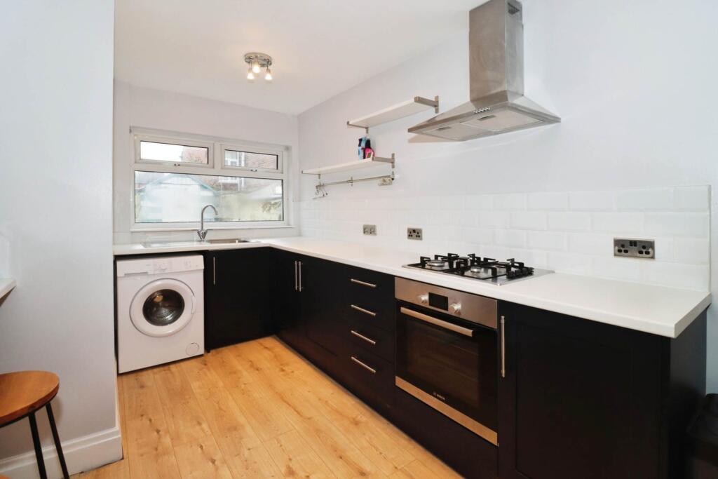 Additional property image - St George`s Avenue, Tranmere