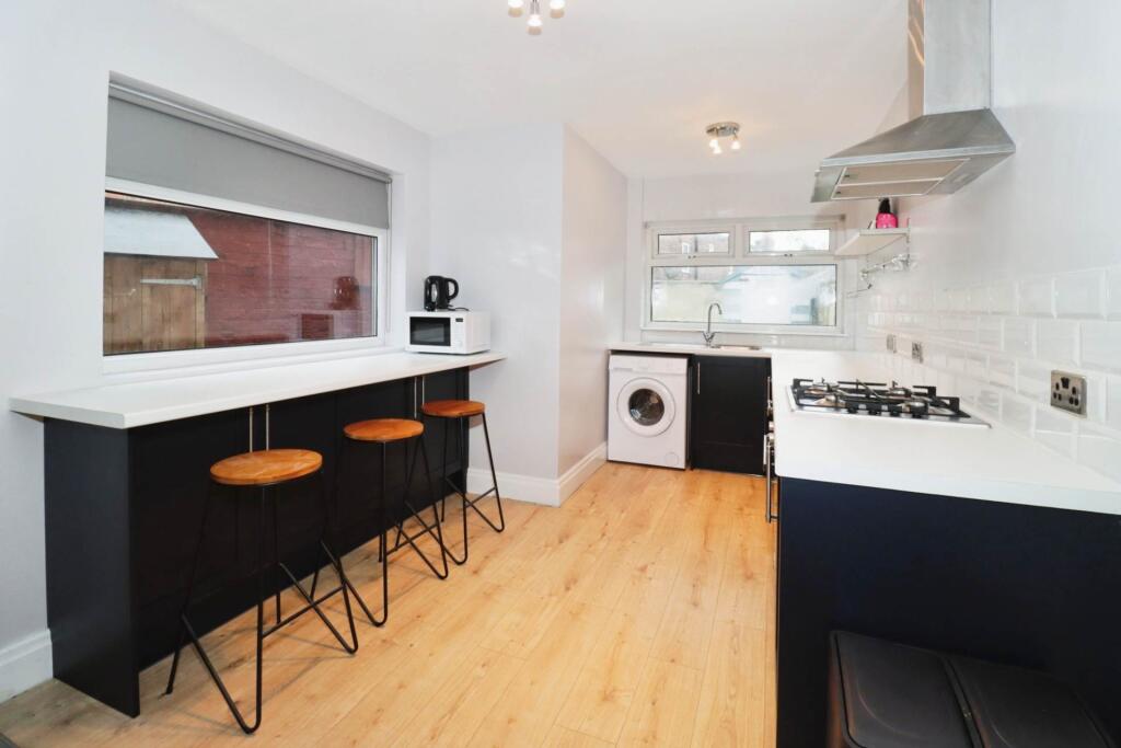 Additional property image - St George`s Avenue, Tranmere