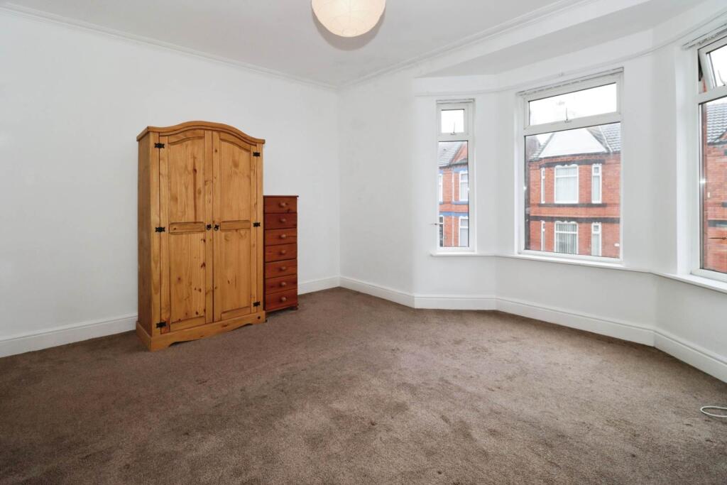 Additional property image - St George`s Avenue, Tranmere