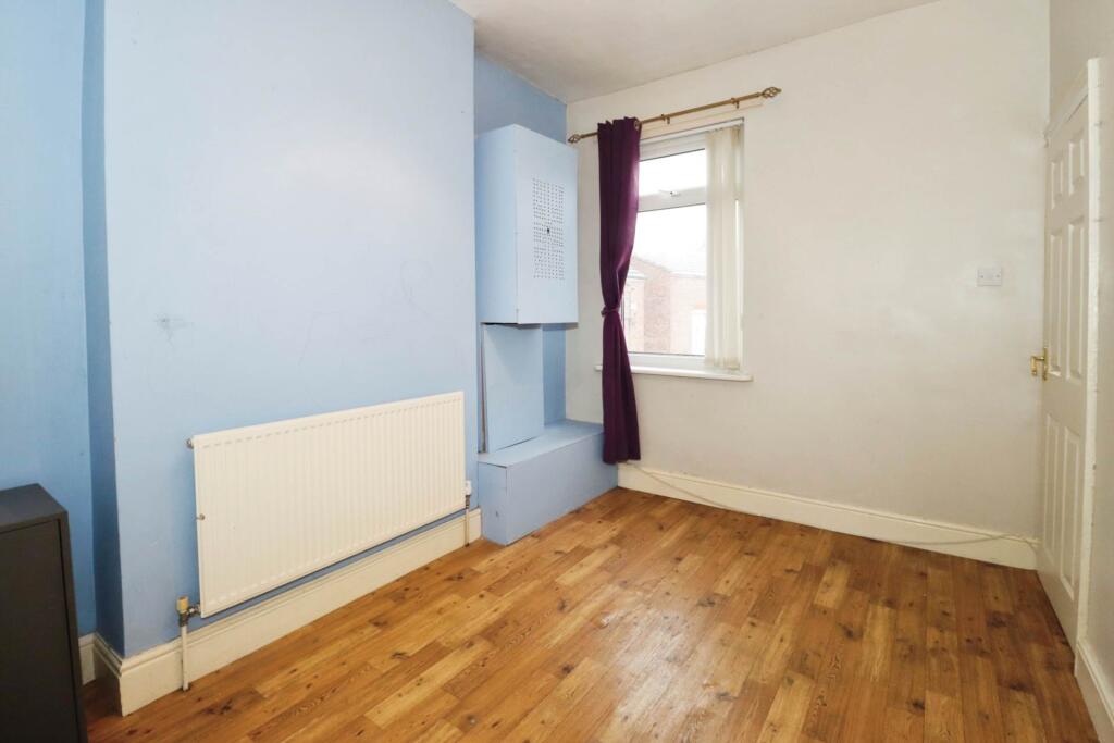Additional property image - St George`s Avenue, Tranmere