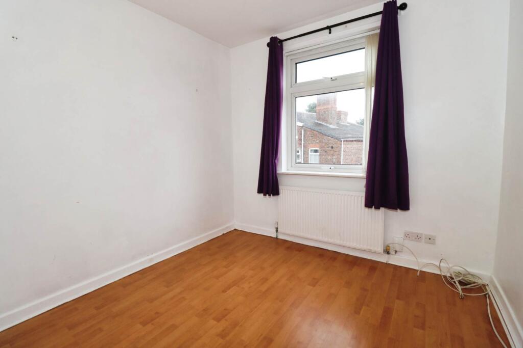 Additional property image - St George`s Avenue, Tranmere