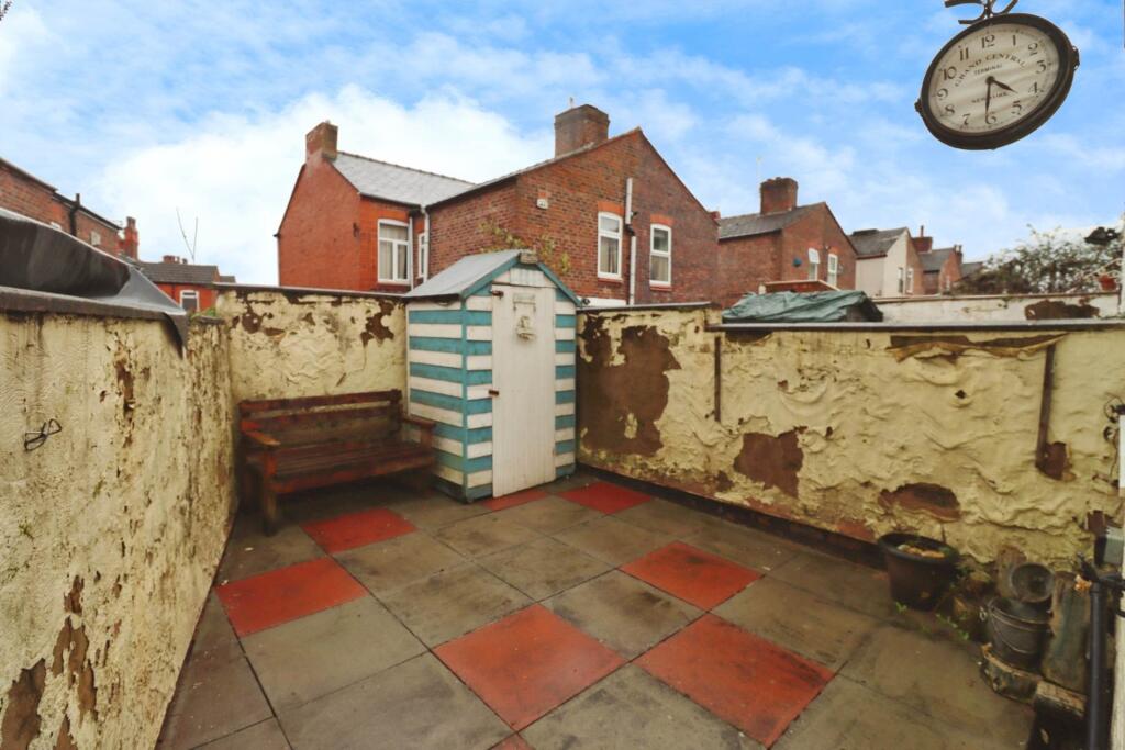 Additional property image - St George`s Avenue, Tranmere