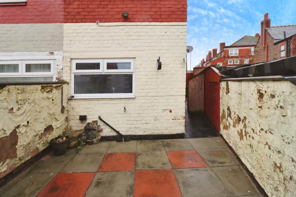Additional property image - St George`s Avenue, Tranmere