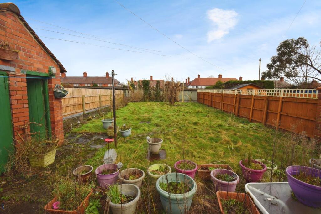 Additional property image - Pool Bank, Port Sunlight