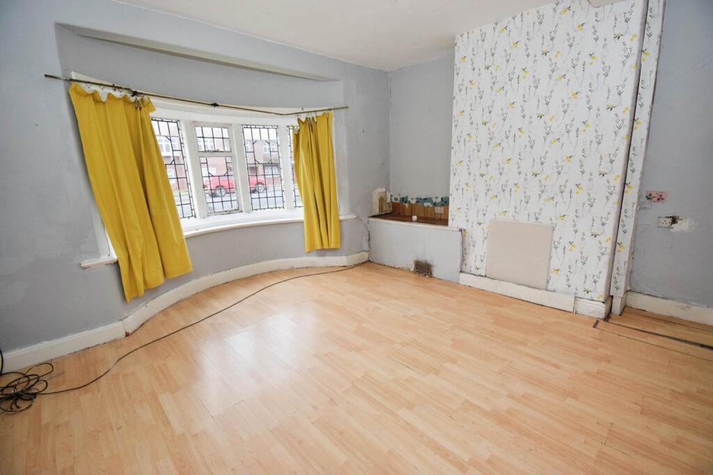 Property image - Pool Bank, Port Sunlight
