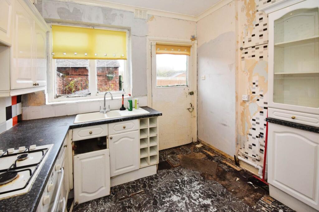 Additional property image - Pool Bank, Port Sunlight