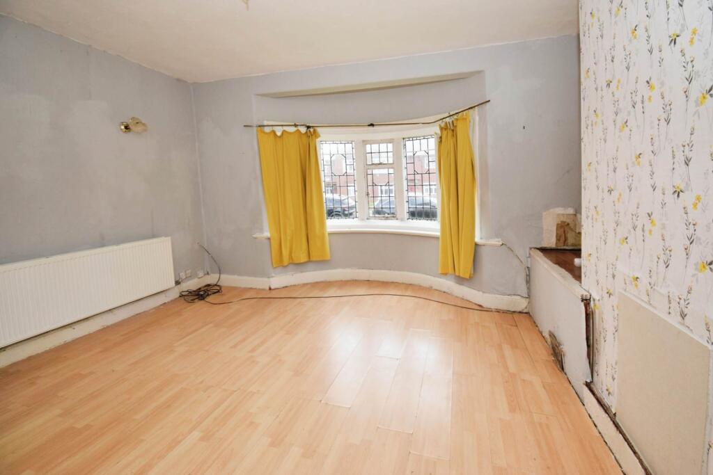 Additional property image - Pool Bank, Port Sunlight