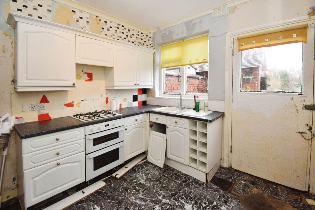 Additional property image - Pool Bank, Port Sunlight