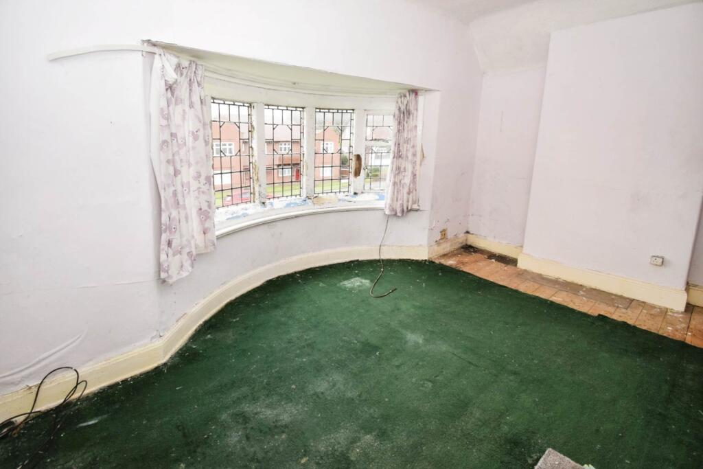 Additional property image - Pool Bank, Port Sunlight