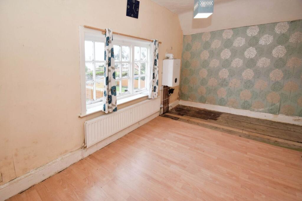 Additional property image - Pool Bank, Port Sunlight