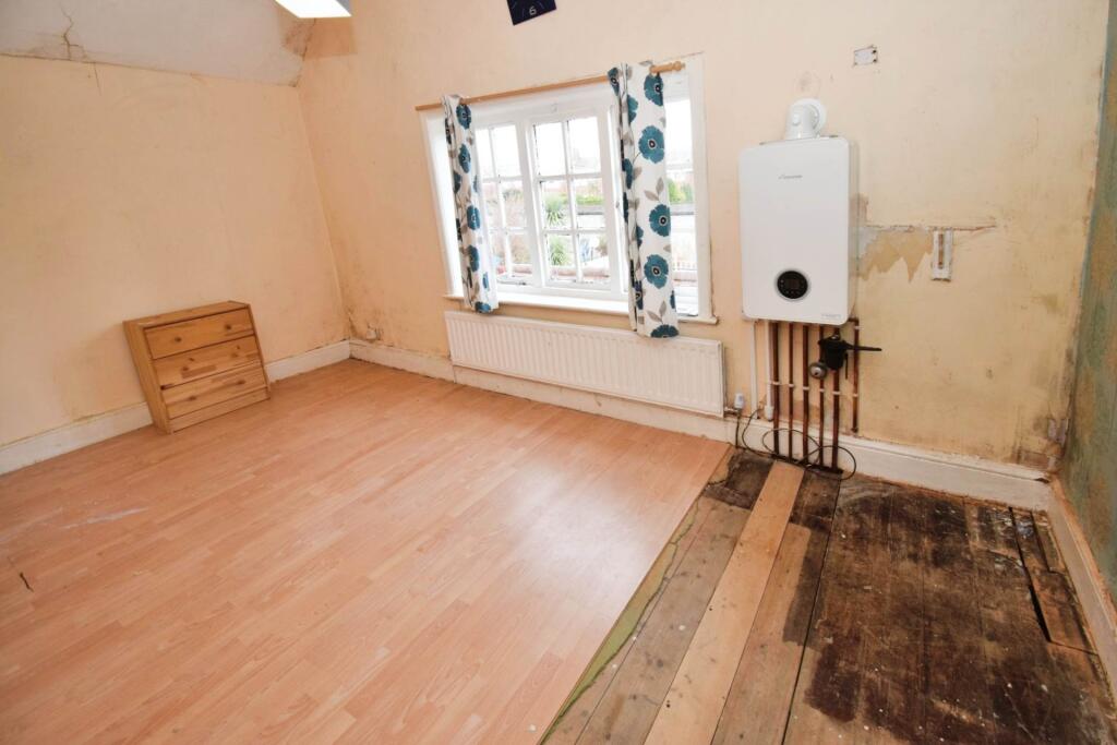 Additional property image - Pool Bank, Port Sunlight