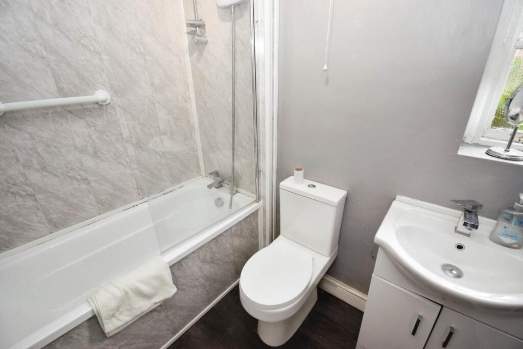 Additional property image - Pool Bank, Port Sunlight