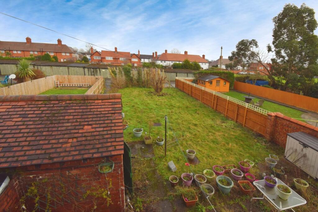 Additional property image - Pool Bank, Port Sunlight