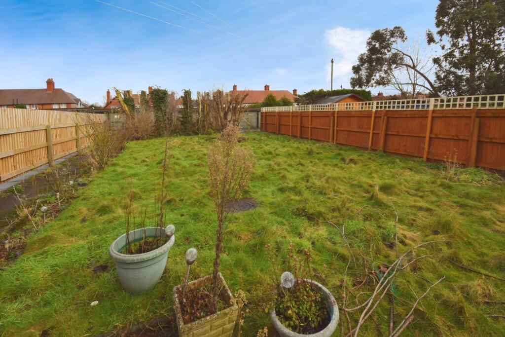 Additional property image - Pool Bank, Port Sunlight