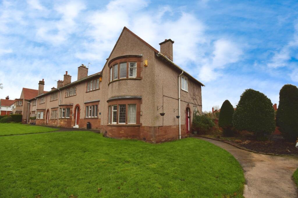 Additional property image - Pool Bank, Port Sunlight