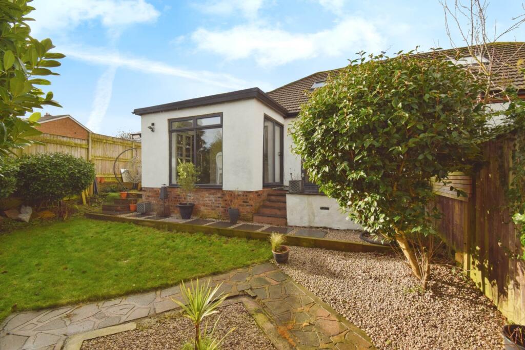 Additional property image - Mill Brow, Higher Bebington