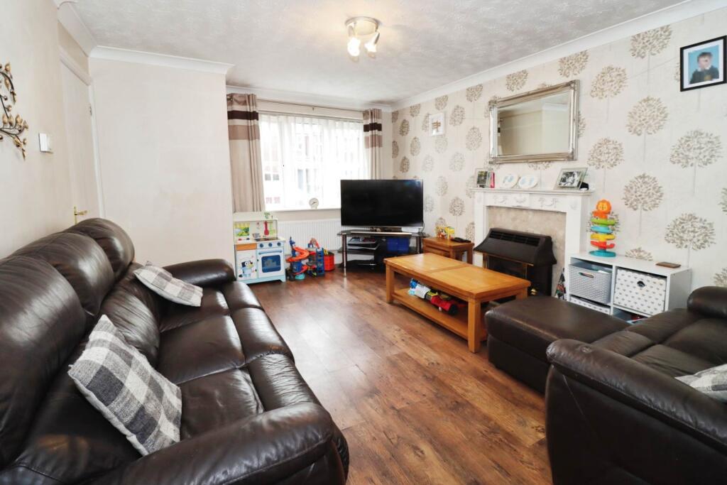 Property image for Larkin Close, New Ferry