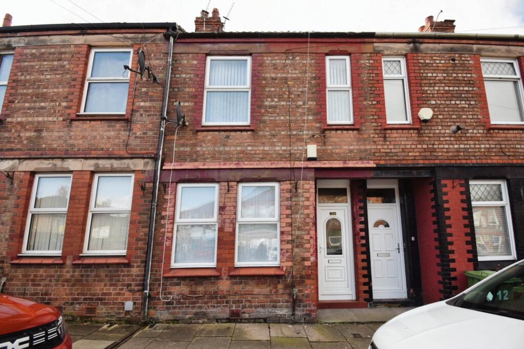 Main image of property: Lees Avenue, Rock Ferry