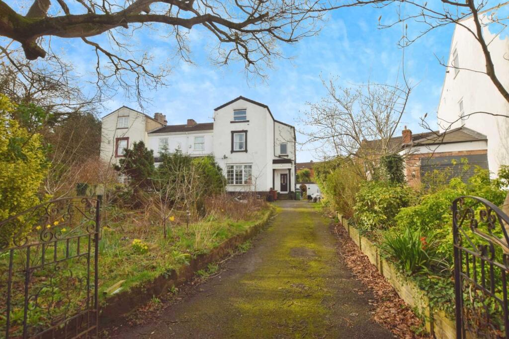 Main image of property: Highfield Crescent, Rock Ferry