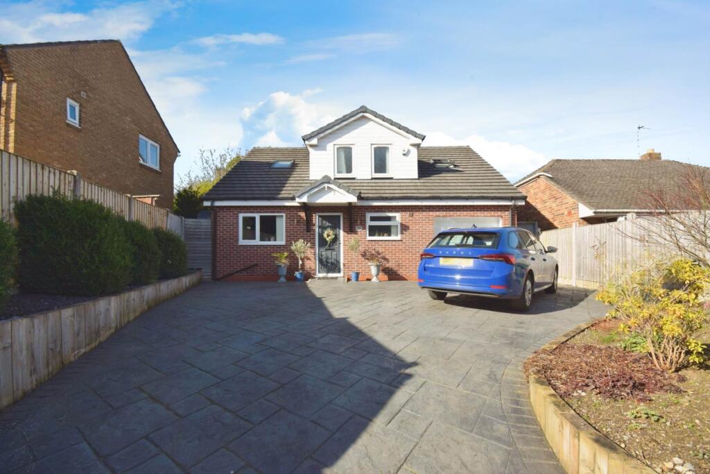 Main image of property: Birch Road, Bebington