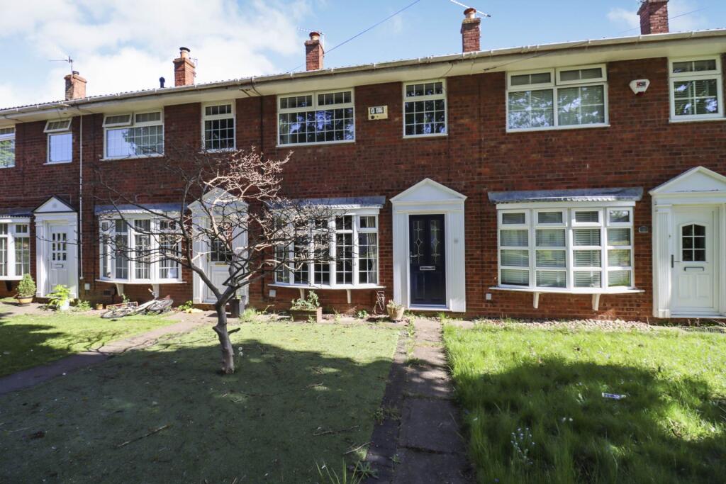 Main image of property: Langley Close, Spital