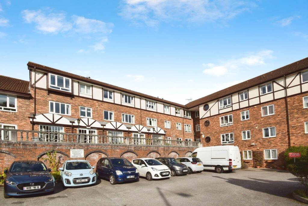 Main image of property: Heathdale Manor, Bebington