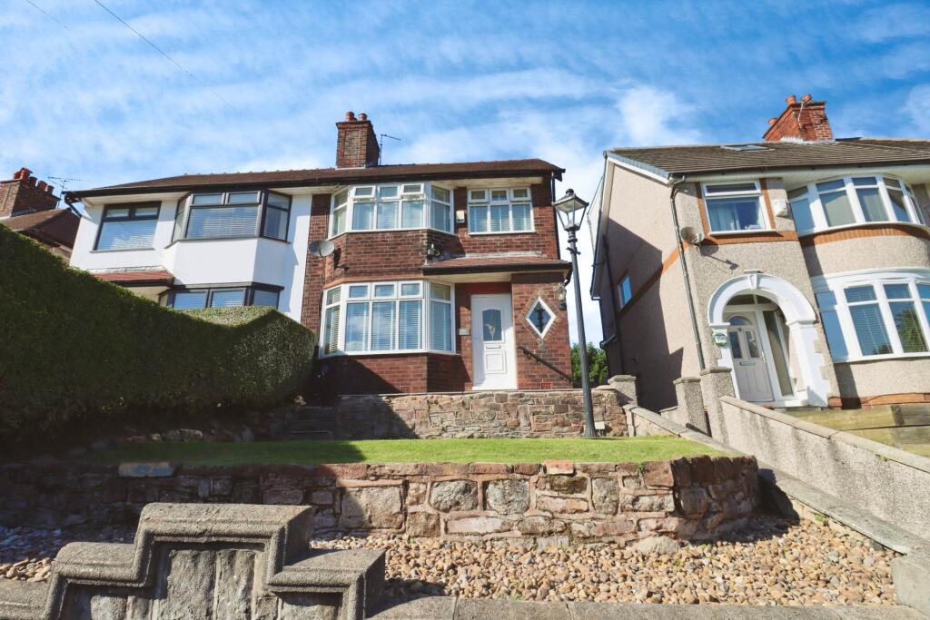 Main image of property: Town Lane, Bebington