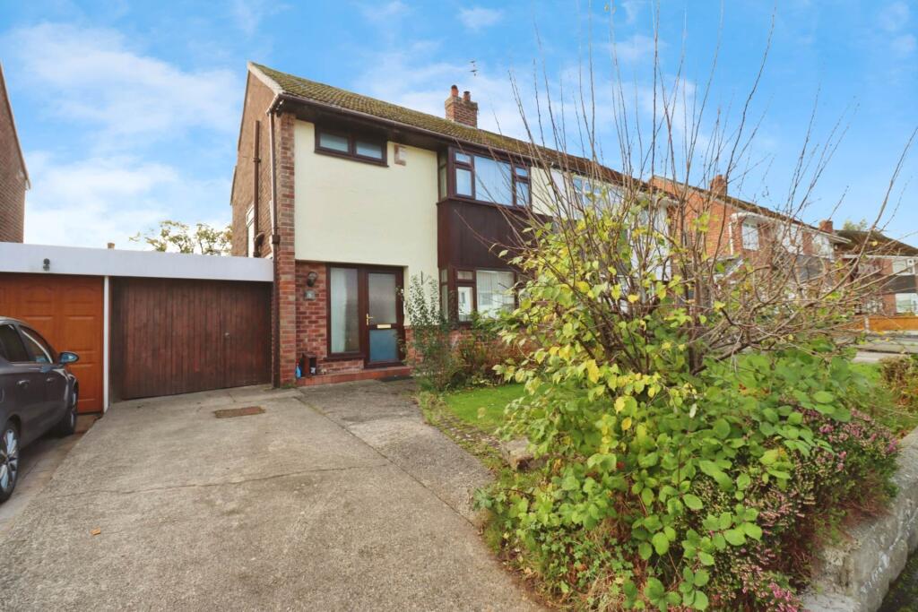 Main image of property: Jocelyn Close, Spital