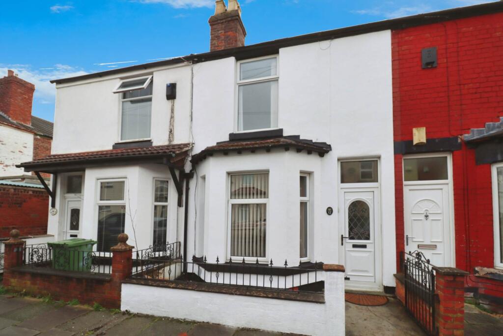 Main image of property: Elmbank Road, New Ferry