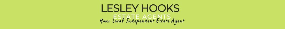 Get brand editions for Lesley Hooks Estate Agents, Bebington