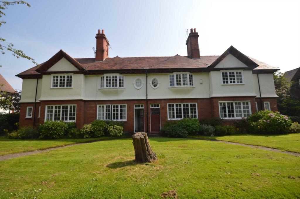 2 bedroom house for sale in Greendale Road, Port Sunlight, CH62