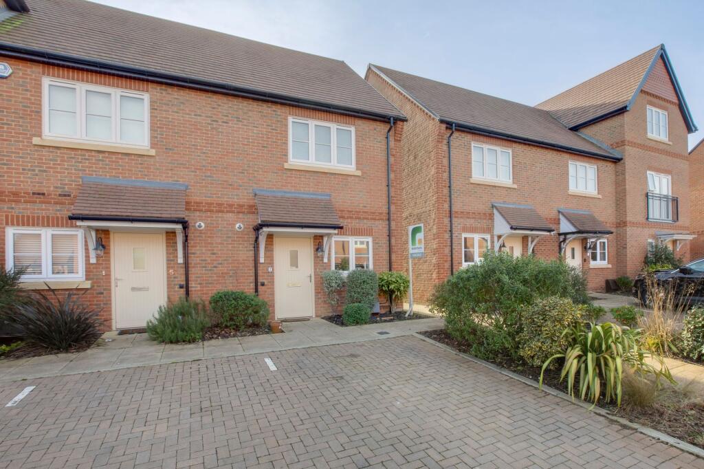Main image of property: Field Maple Gardens, High Wycombe, HP10