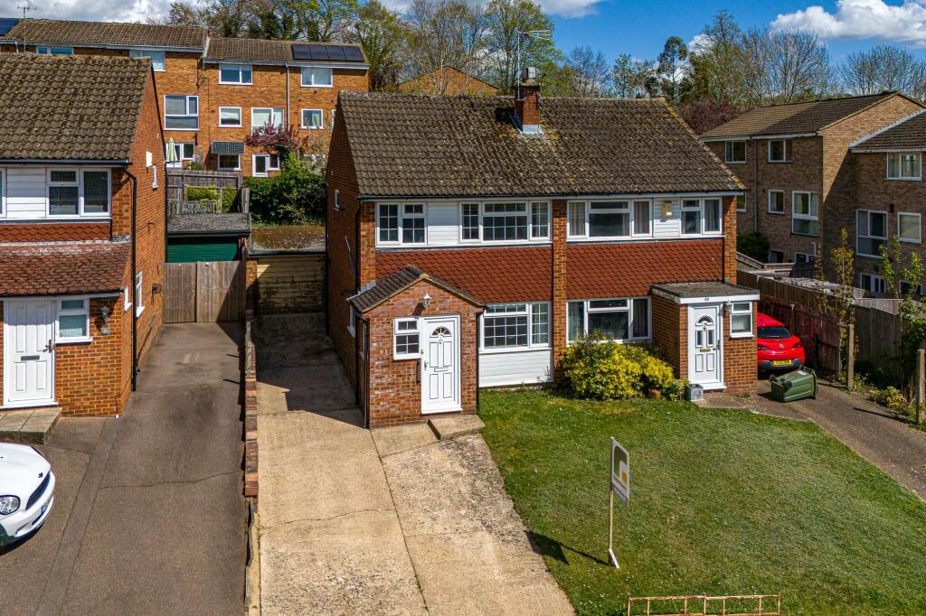 Main image of property: Robinson Road, Loudwater, HP13