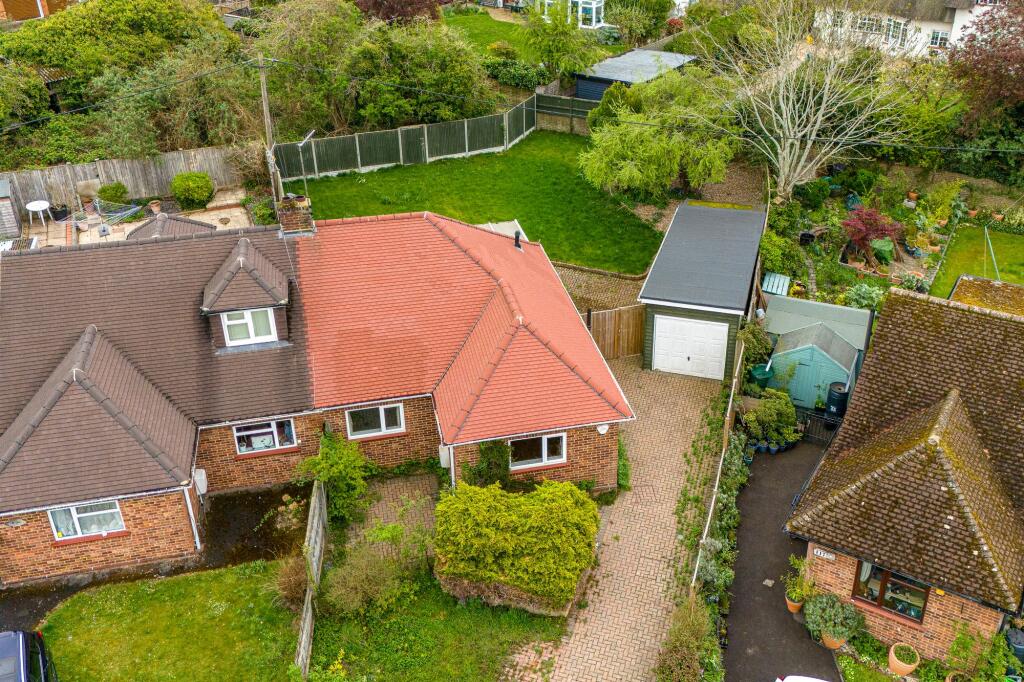 Main image of property: Chalklands, Bourne End, SL8