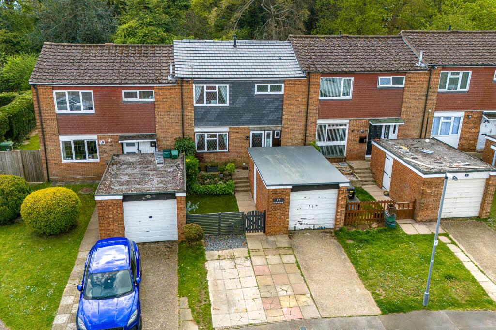Main image of property: Oakwood, Flackwell Heath, HP10