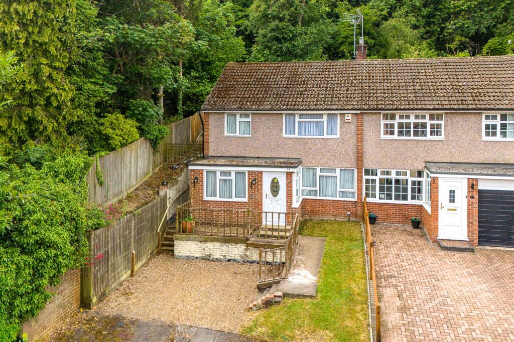Main image of property: Bay Tree Close, Loudwater, HP11