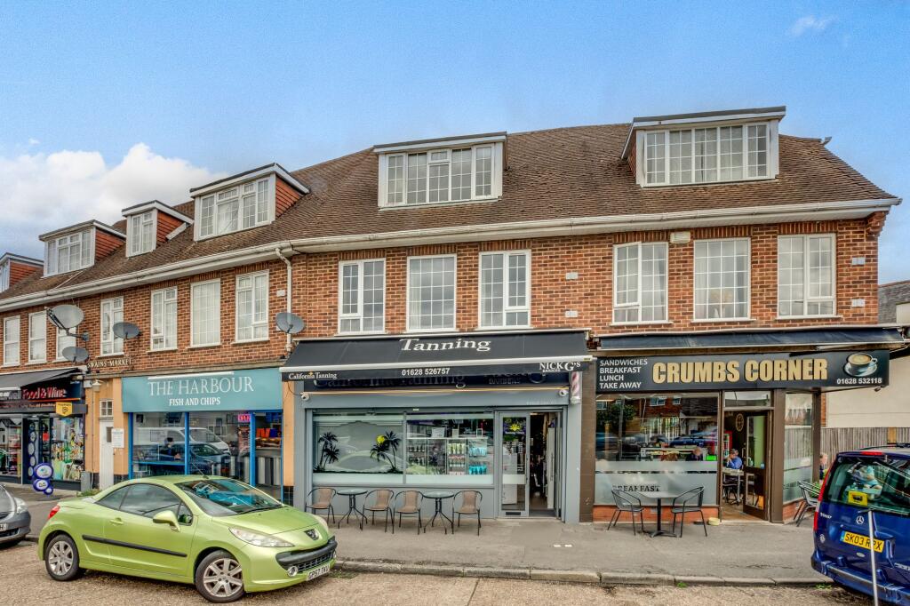 Main image of property: Swains Market, Flackwell Heath, HP10