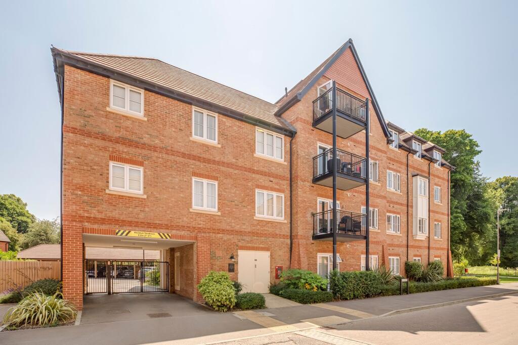 Main image of property: Aspen Road, High Wycombe, HP10