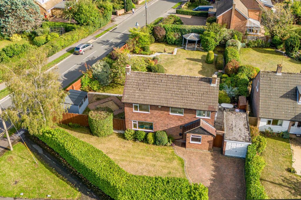 Main image of property: Chapel Road, Flackwell Heath, HP10
