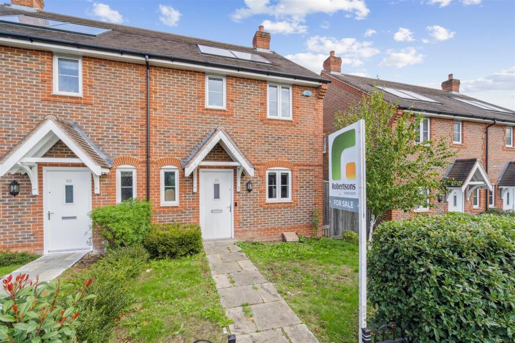 Main image of property: Heath End Road, Flackwell Heath, HP10