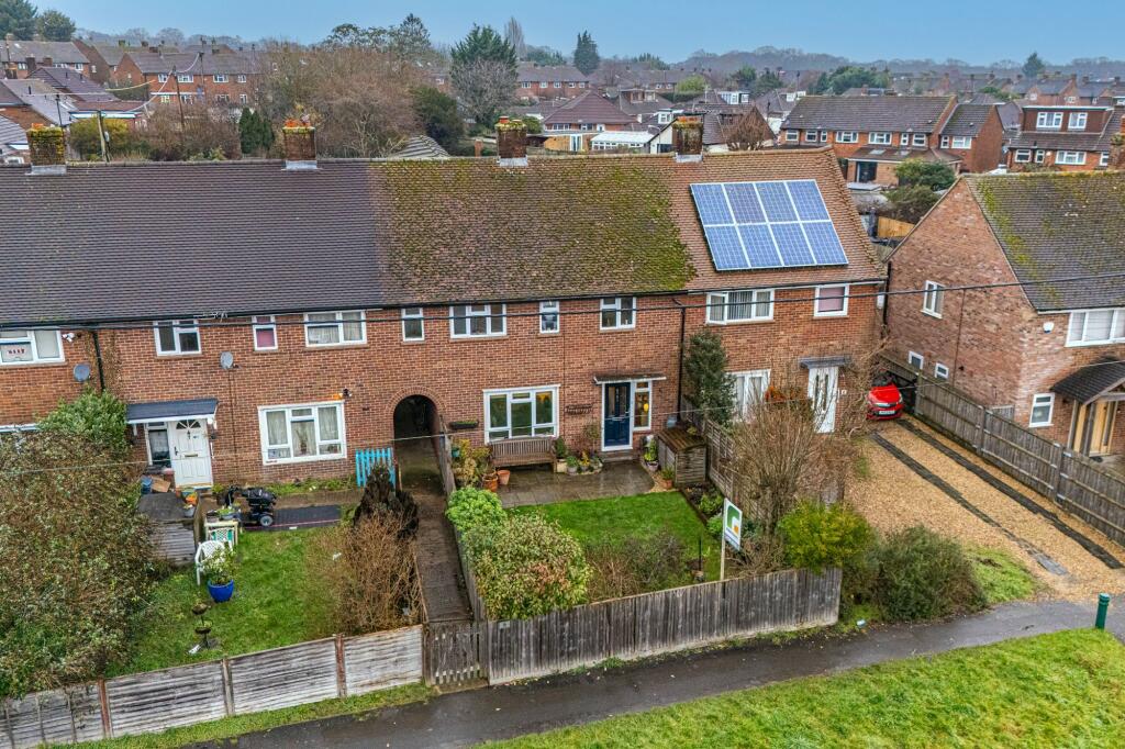 Main image of property: Heath Lawn, Flackwell Heath, HP10