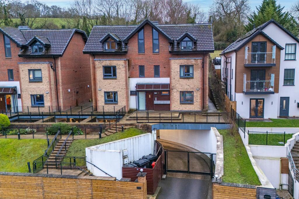 Main image of property: Kingsmead Road, Loudwater, HP11