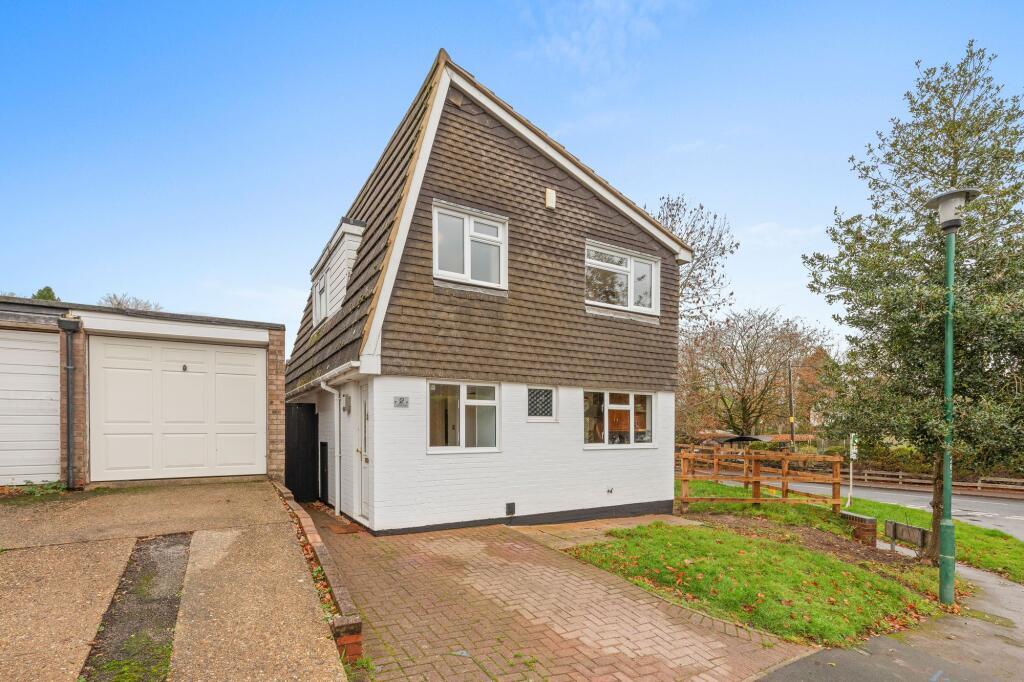 Main image of property: Fromer Road, Wooburn Green, HP10