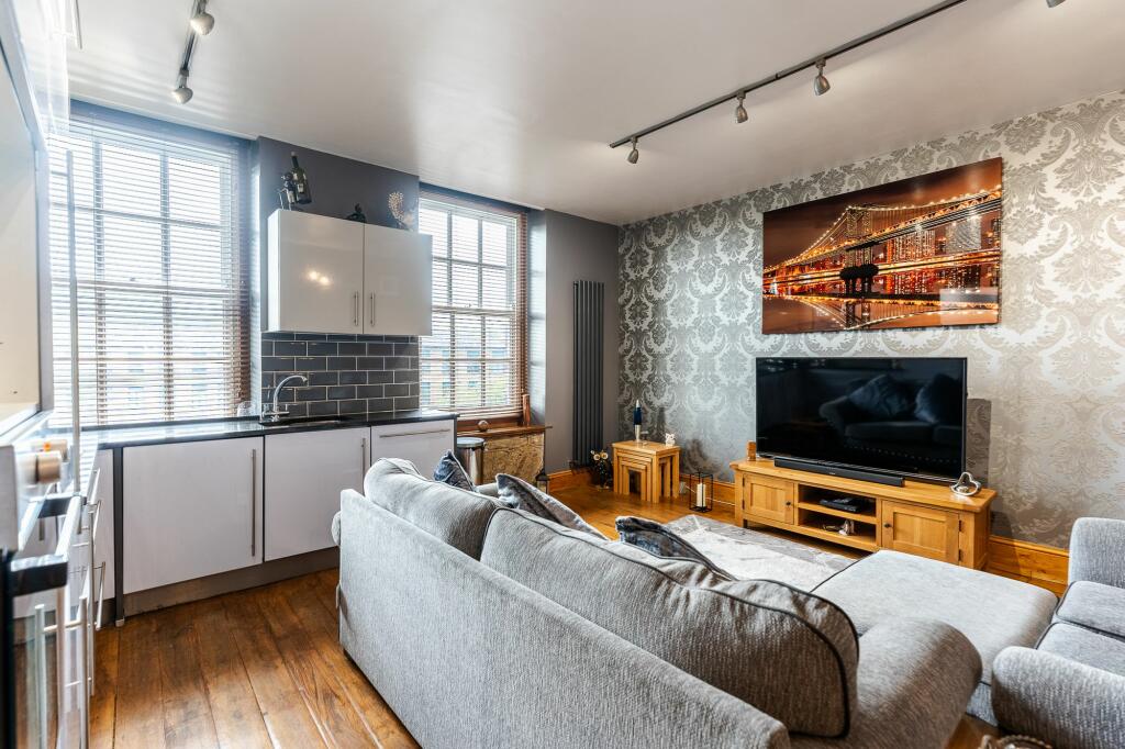 Main image of property: Station Road, Batley, WF17