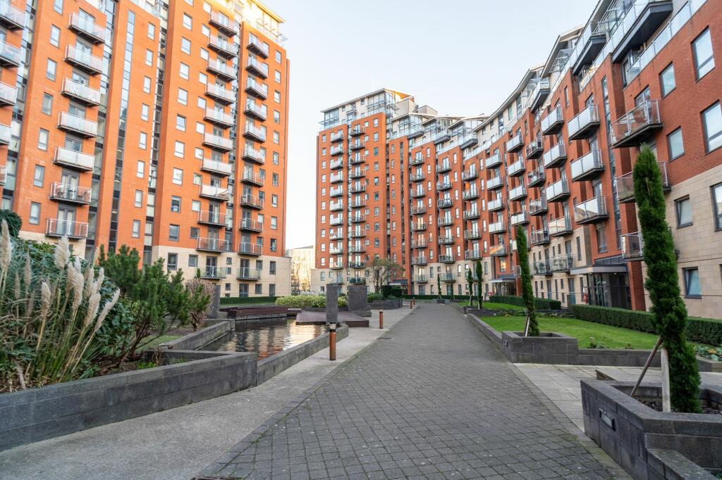 Main image of property: Gotts Road, Catalina Gotts Road, LS12