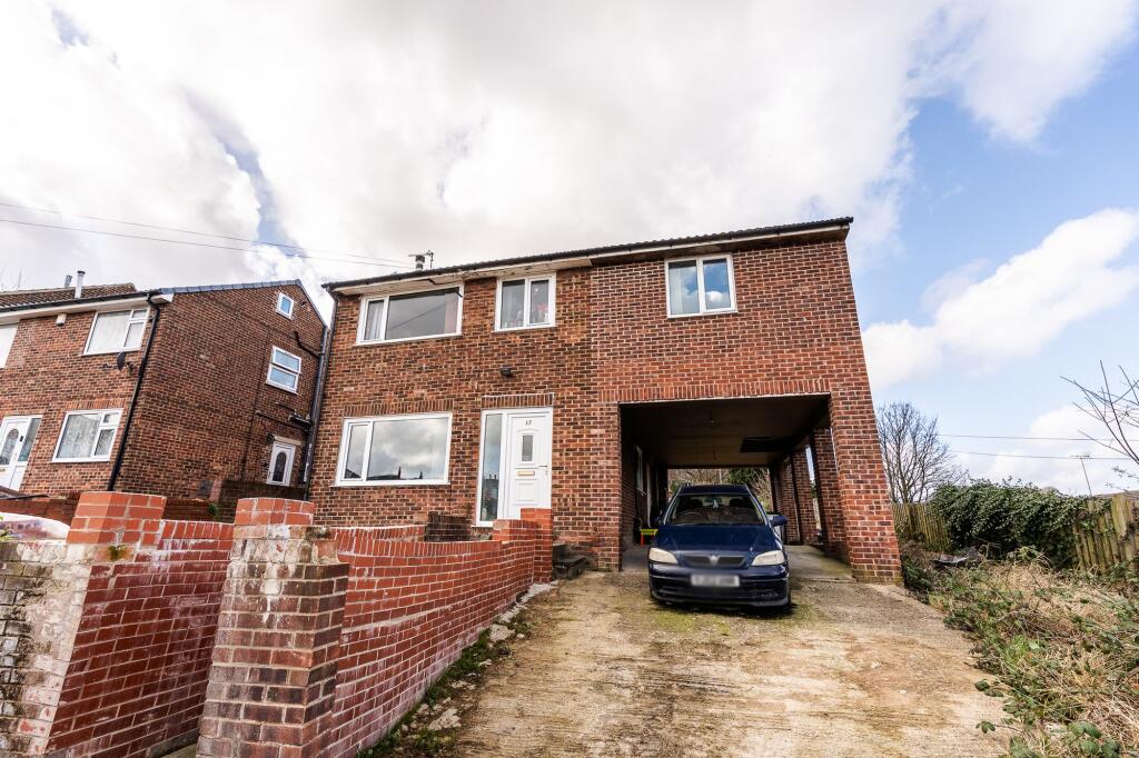 Main image of property: Kensington Close, Batley, WF17
