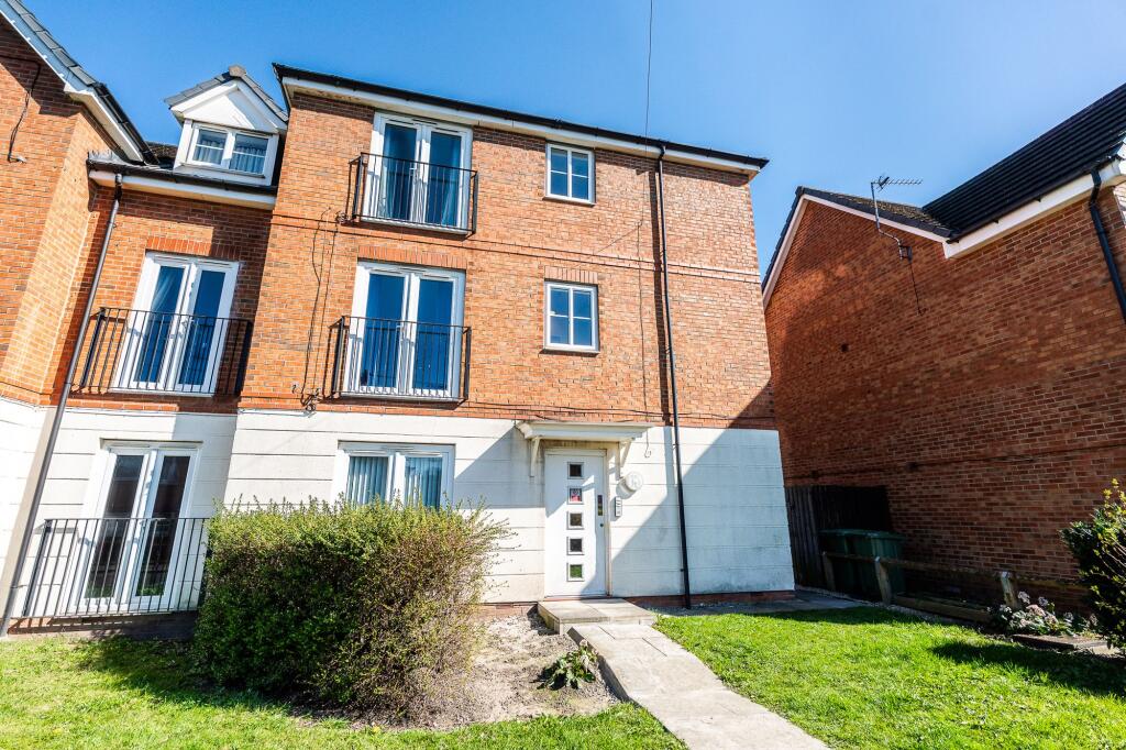Main image of property: Mill Lane, Dewsbury, WF12